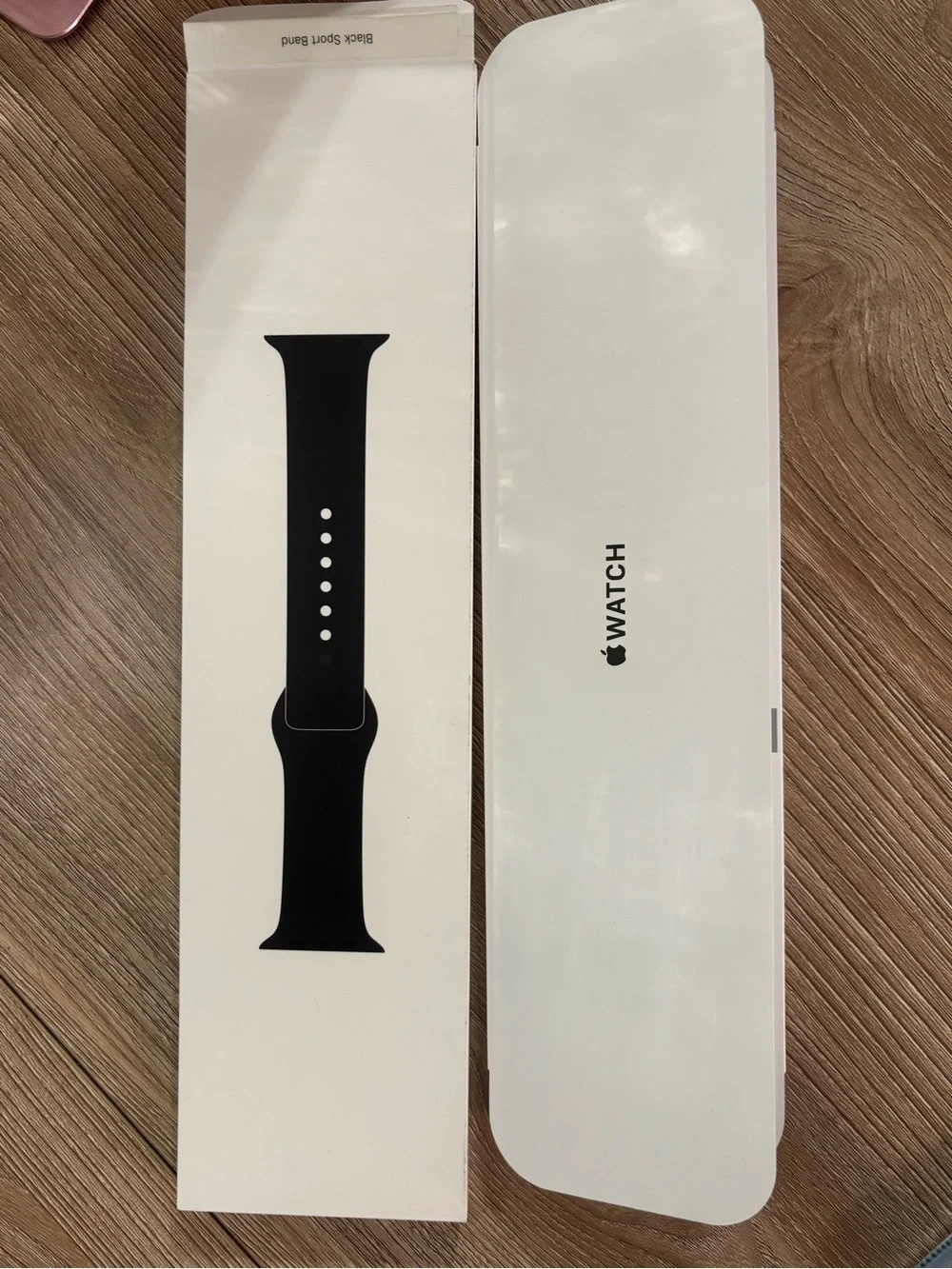 Apple Watch Sport Band